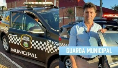 Imagem da notícia Suspensão de concurso da Guarda Municipal em Costa Rica gera prejuízos de até R$ 8 mil a candidatos